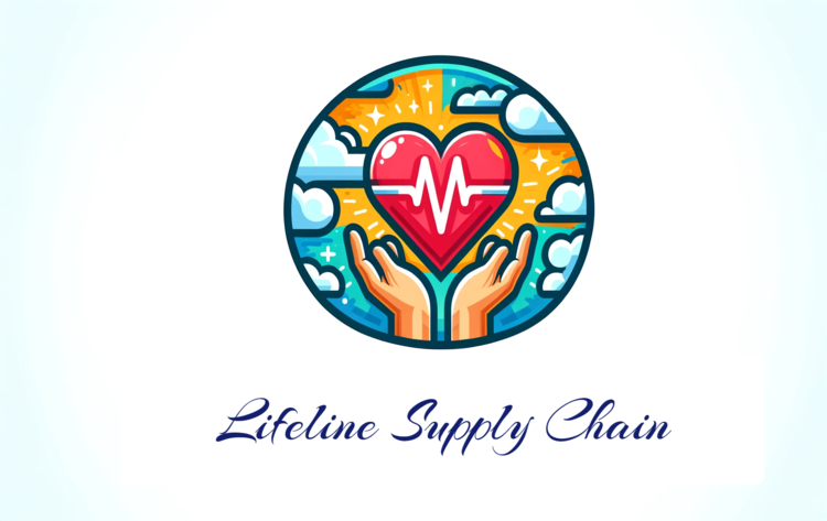 Lifeline Supply Chain logo