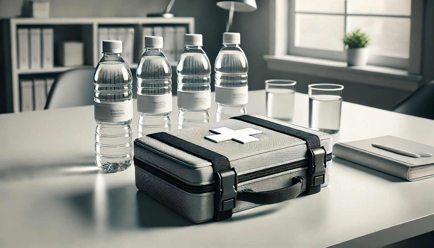 How to Prepare Your Family for an Emergency: What to Include in a Family Emergency Kit