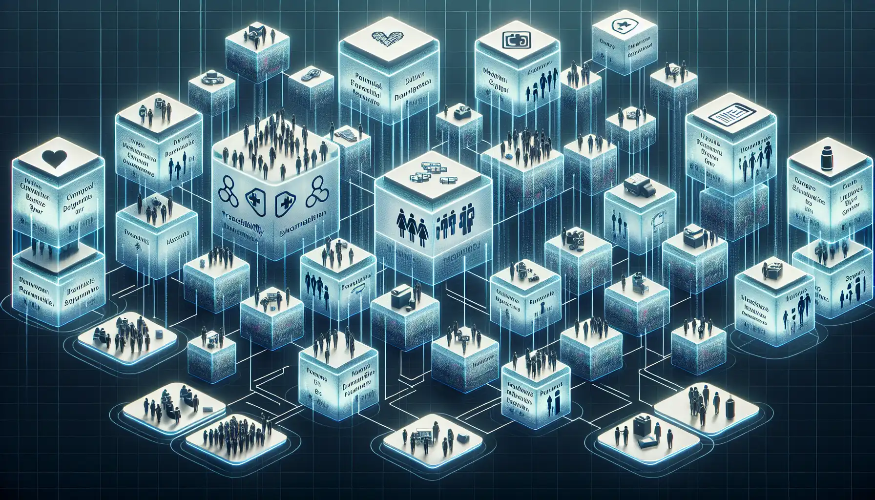 How Blockchain Ensures Secure and Traceable Medical Supply Donations